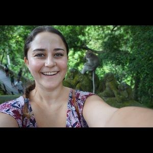 Meet your Posher, Molly